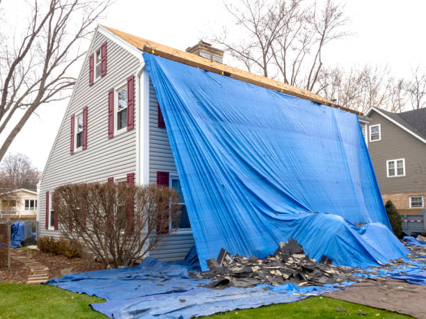 Best Residential Vinyl Siding Installation  in Penryn, CA