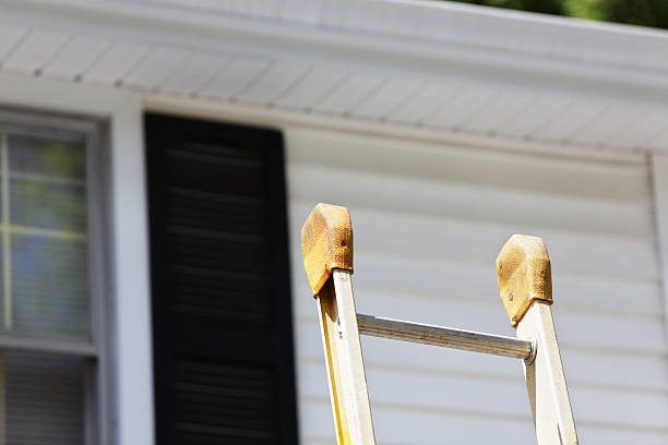Affordable siding repair and maintenance services in Penryn, CA